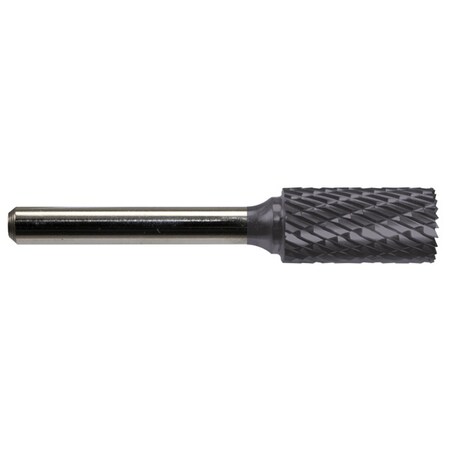 Mastercut Tool Corp. 12.7x25x6x70 Cylinder End Cut Diamond Cut, PowerA SB-5MMDM-1